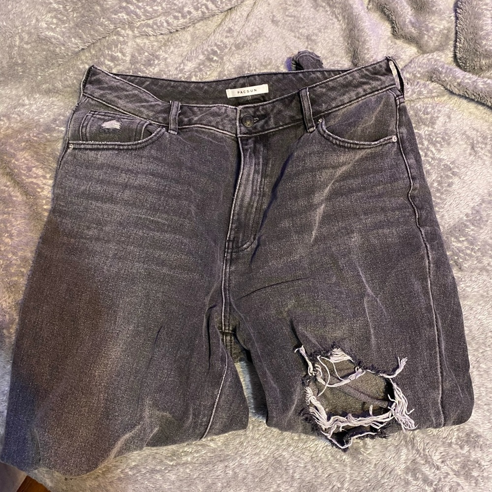 Pacsun Mom Jean